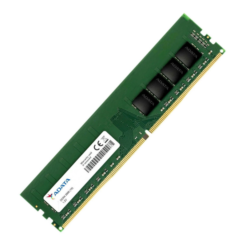 ADATA | AD4U26664G19SGN | Memoria RAM ADATA Pc DDR4