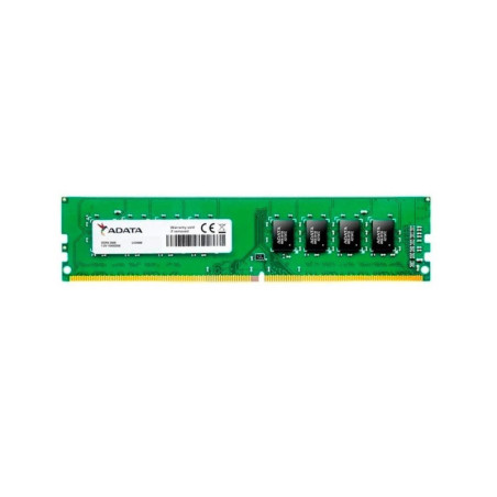 ADATA | AD4U26668G19-SGN | Memoria Ram Adata Pc 8GB DDR4, Velocidad de 2666