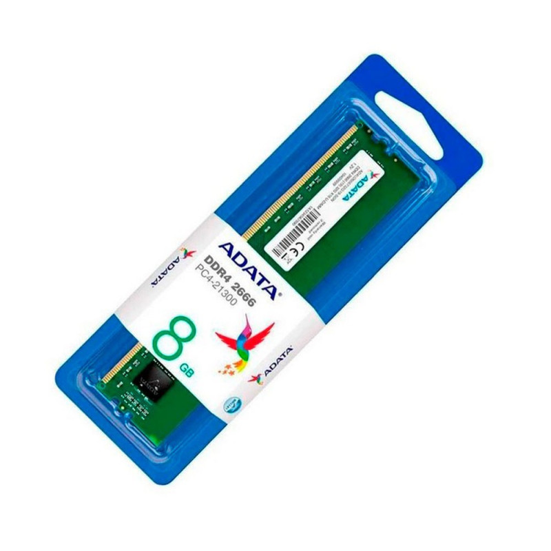 ADATA | AD4U32008G22SGN | Memoria RAM adata para pc 8gb bus