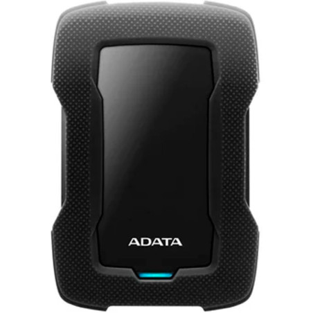 ADATA | AHD3304TU31CBK | Disco Duro Externo ADATA AHD330 4TB