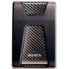 ADATA | AHD6502TU31CBK | ADATA DISCO EXTERNO ANTIGOLPES HD650 2TB