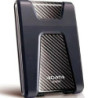 ADATA | AHD6502TU31CBK | ADATA DISCO EXTERNO ANTIGOLPES HD650 2TB