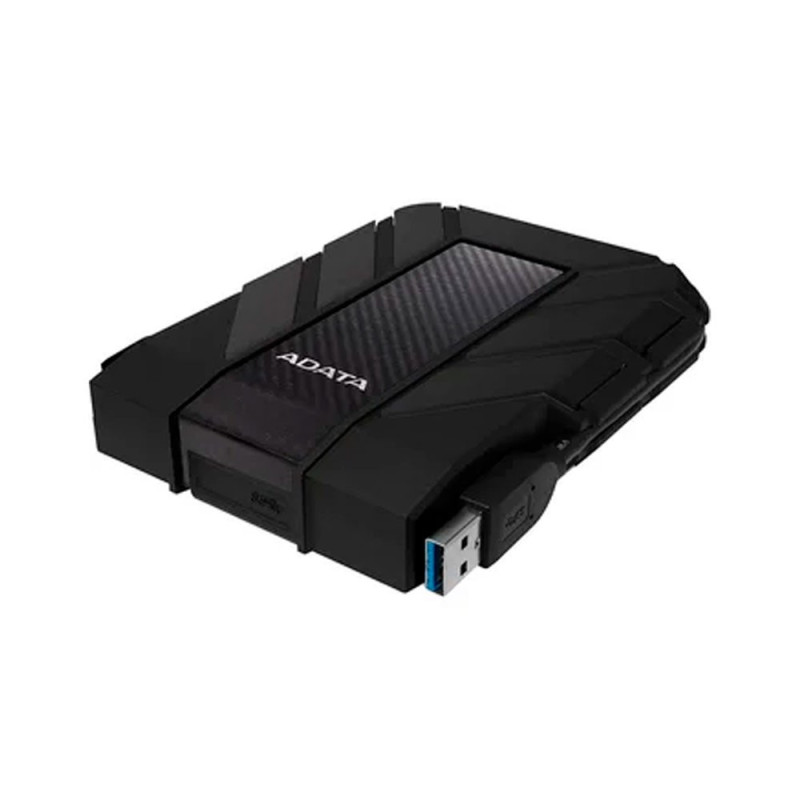 ADATA | AHD710P-1TU31-CBK | Disco Duro Externo Adata HD710P 1TB