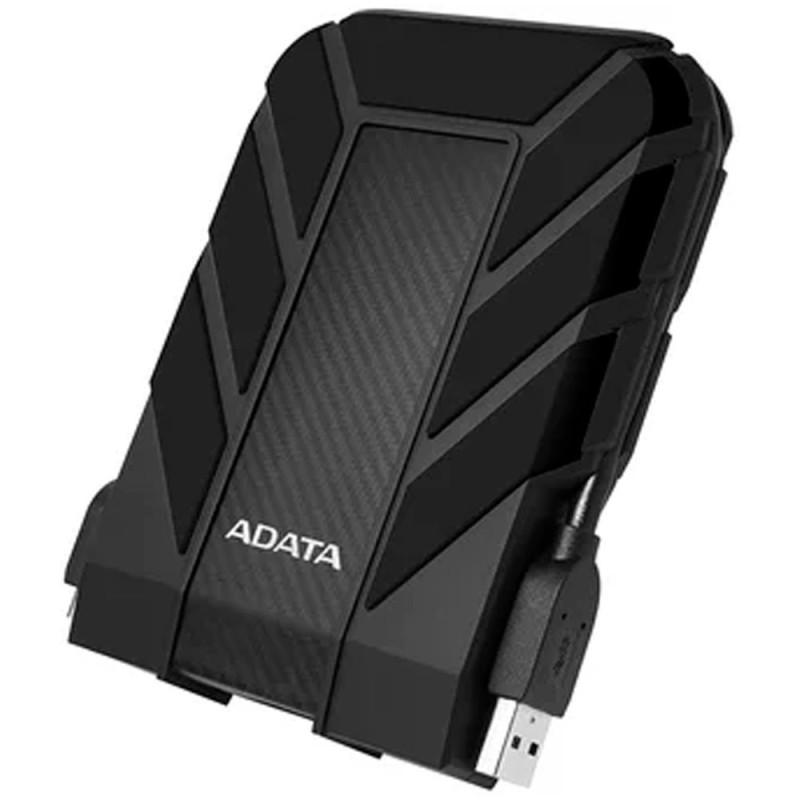 ADATA | AHD710P-2TU31-CBK | Disco Duro Externo Adata Hd710 2Tb