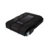 ADATA | AHD710P4TU31CBK | Disco Duro Externo ADATA HD710P 4TB