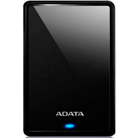 ADATA | AHV620S-1TU31-CBK | ADATA Disco Duro Externo USB 3.0 1TB COLOR