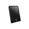 ADATA | AHV620S-1TU31-CBK | ADATA Disco Duro Externo USB 3.0 1TB COLOR