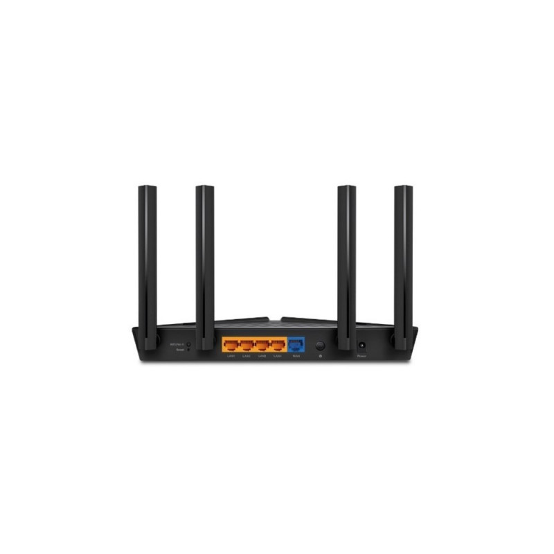 TPLINK | Archer AX53 | Router TPLINK Wi-Fi 6 Gigabit de doble banda