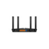TPLINK | Archer AX53 | Router TPLINK WiFi 6 Gigabit de doble banda