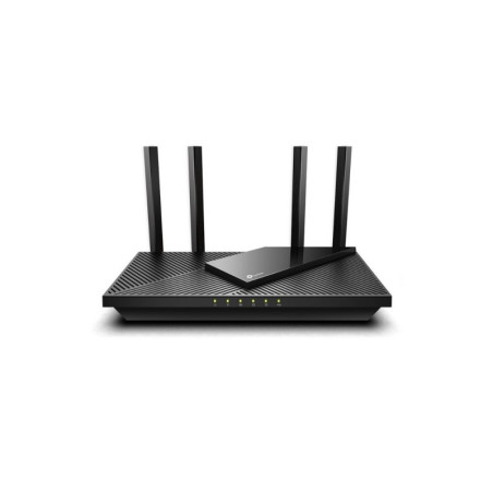 TPLINK | Archer AX55 | Router TPLINK AX3000 Gigabit WiFi 6 doble banda 4