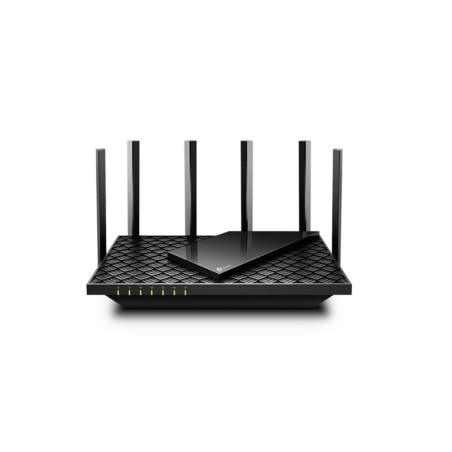 TPLINK | Archer AX72 | Router TPLINK WiFi 6 Gigabit de doble banda