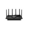 TPLINK | Archer AX72 | Router TPLINK WiFi 6 Gigabit de doble banda