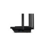 TPLINK | Archer AX72 | Router TPLINK WiFi 6 Gigabit de doble banda