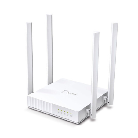 TPLINK | ARCHER C24 | Adaptador de Red TPLINK Nano USB N 2.4 GHz, 150Mbps COLOR