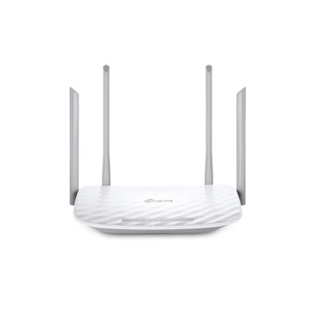 TPLINK | Archer C50 | Router TPLINK Inalmbrico doble banda AC
