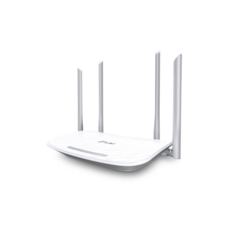 TPLINK | Archer C50 | Router TPLINK Inalmbrico doble banda AC