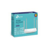 TPLINK | Archer C50 | Router TPLINK Inalámbrico doble banda AC