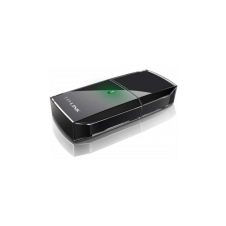 TPLINK | Archer T2U | Tarjeta de Red USB TPLINK - Inalambrica Doble banda