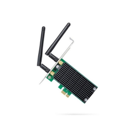 TPLINK | Archer T4E | Adaptador PCI EXPRESS TPLINK
