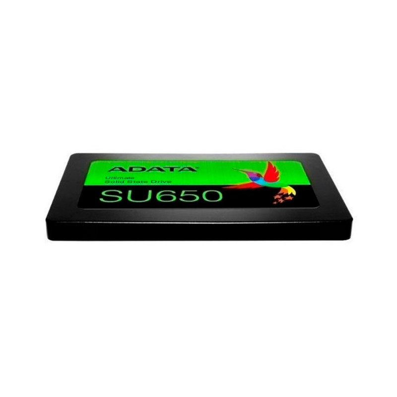 ADATA | ASU650SS-240GT-R | ADATA Disco Solido SSD Sata 240GB COLOR
