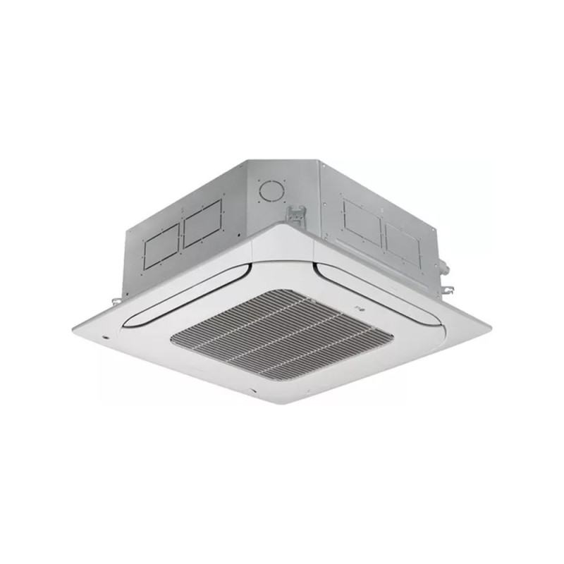 LG | ATQ30GPLA4 | Aire Acondicionado LG Cassette 4 Vas 24000 BTU COLOR