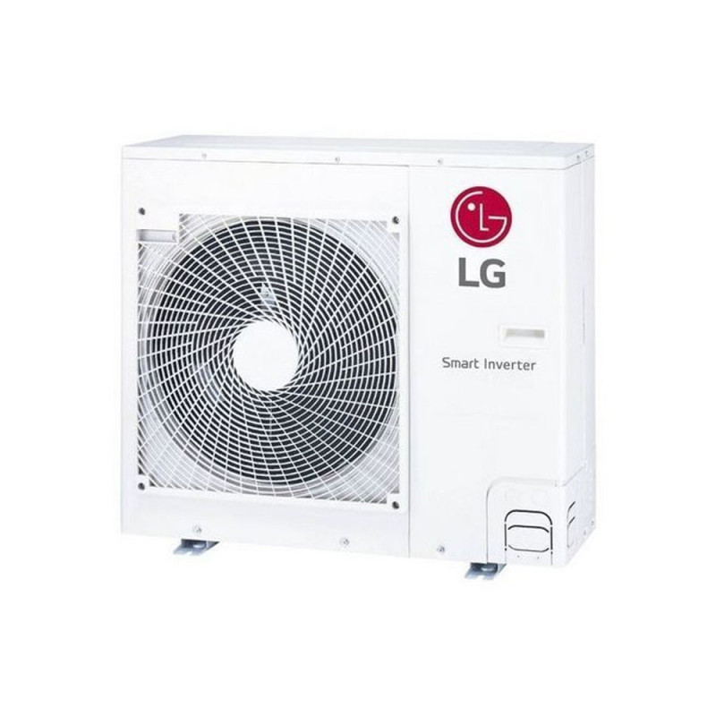 LG | ATQ30GPLA4 | Aire Acondicionado LG Cassette 4 Vas 24000 BTU COLOR
