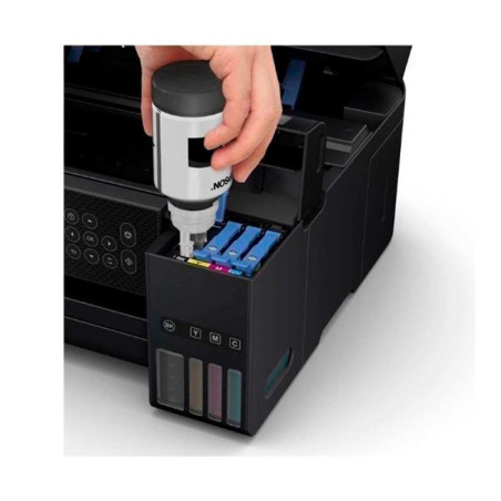 EPSON | C11CJ63301 | Impresora Multifuncional Wifi EPSON Ecotank L4260 COLOR