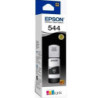 EPSON | C13T00N12A | Botella de Tinta EPSON T544120 AL L3110/L3150 COLOR