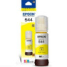 EPSON | C13T00N42A | Botella de Tinta EPSON T544420 AL Ecotank L3110/L3150 COLOR