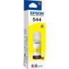 EPSON | C13T00N42A | Botella de Tinta EPSON T544420 AL Ecotank L3110/L3150 COLOR