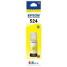 EPSON | C13T06D42A | Botella de Tinta EPSON T524420 AL L15150 COLOR Amarillo