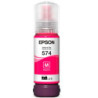 EPSON | C13T09A32A | Botella de Tinta T574320 AL L8050 COLOR