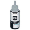 EPSON | C13T66412A | Botella Epson T664120  Black IMPRESORA EPSON L200210350355555 4500