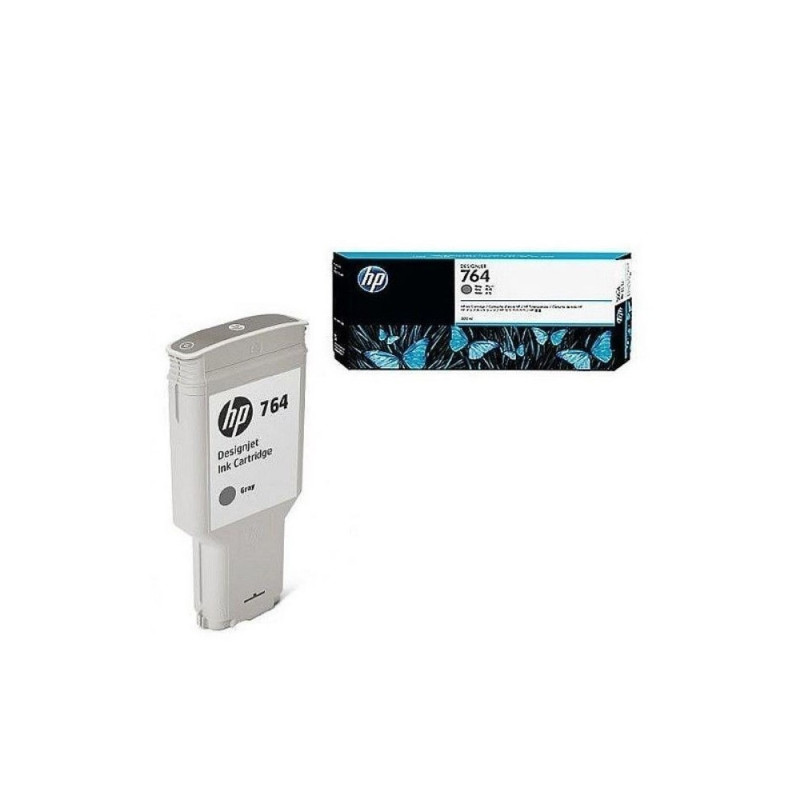 HP INC | C1Q16A | 764 NEGRO