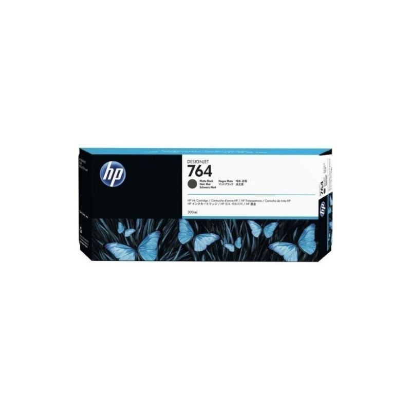 HP INC | C1Q16A | 764 NEGRO
