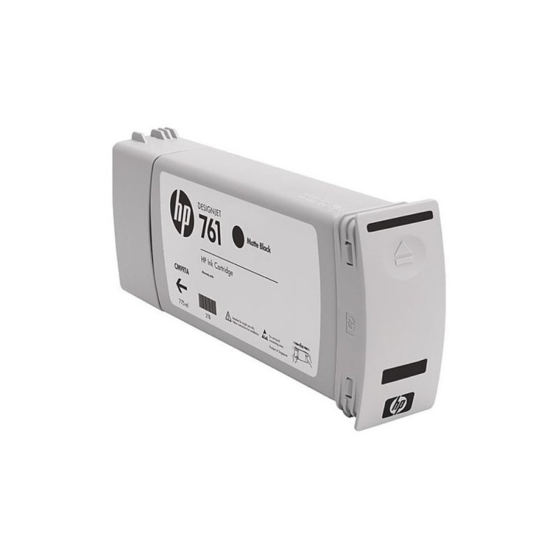 HP INC | CM997A | Cartucho de Tinta Designjet 775ML COLOR