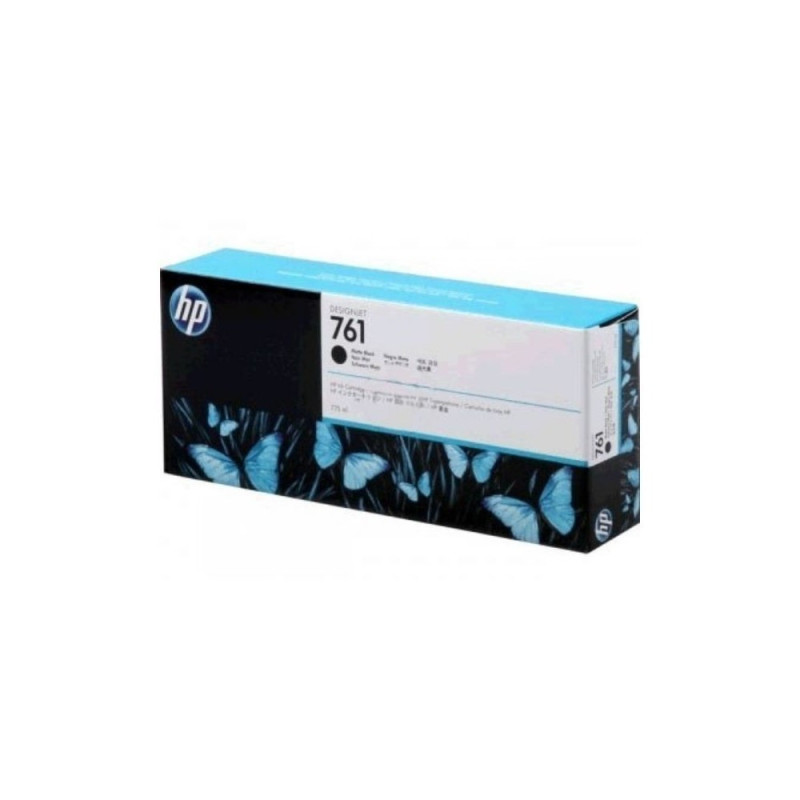 HP INC | CM997A | Cartucho de Tinta Designjet 775ML COLOR