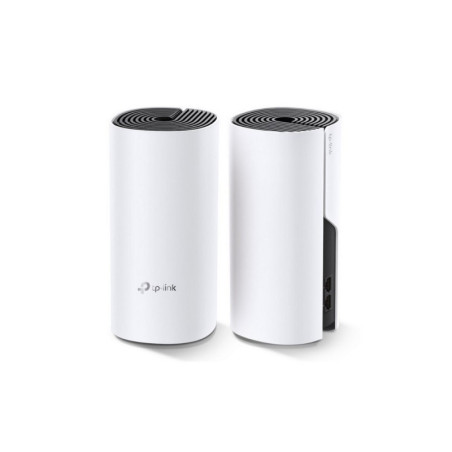 TPLINK | Deco M42Pack | Router TPLINK WIFI de malla AC1200 por 2