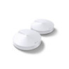 TPLINK | Deco M52pack | Router TPLINK WIFI de malla Doble banda AC1300 Gigabit Pack por 2