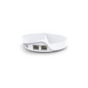 TPLINK | Deco M52pack | Router TPLINK WIFI de malla Doble banda AC1300 Gigabit Pack por 2