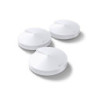 TPLINK | Deco M5(3-Pack) | Router 3 Unidades TPLINK Wifi Malla Ac1300 COLOR