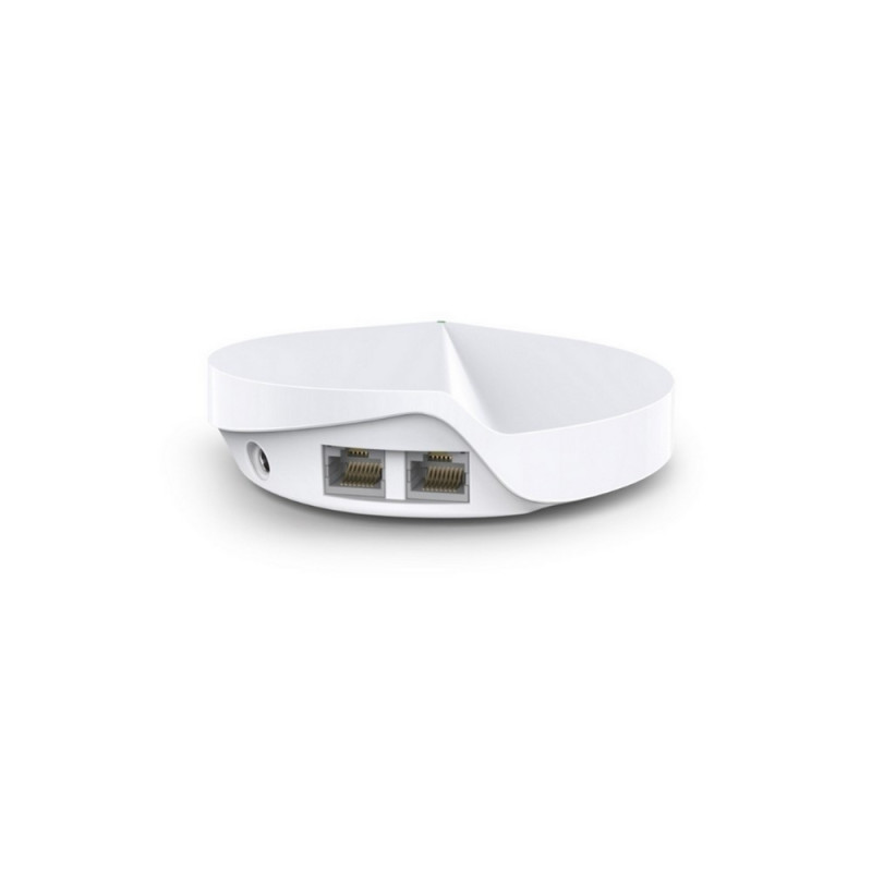 TPLINK | Deco M5(3-Pack) | Router 3 Unidades TPLINK Wifi Malla Ac1300 COLOR