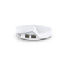 TPLINK | Deco M5(3-Pack) | Router 3 Unidades TPLINK Wifi Malla Ac1300 COLOR
