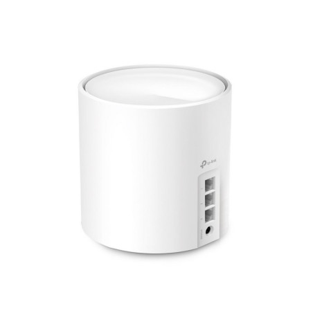 TPLINK | Deco X503pack | Router TPLINK Sistema WiFi 6 en malla para todo el hogar AX3000 Paquetes de