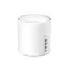 TPLINK | Deco X503pack | Router TPLINK Sistema WiFi 6 en malla para todo el hogar AX3000 Paquetes de