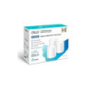 TPLINK | Deco X503pack | Router TPLINK Sistema WiFi 6 en malla para todo el hogar AX3000 Paquetes de