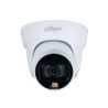 DAHUA | DHHACHDW1239TNALED36MM | Camara Dahua Domo 2MP Full Color Lente Fijo 36mm IR20M Audio incorporado 4en1 CVITVIAHDCVBS