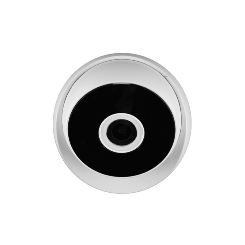 DAHUA | DHHACT2A21N28MM | Camara Dahua Domo 2MP Lente fijo 28mm 4en1 CVITVIAHDCVBS DWDR Smart IR20m Metalica