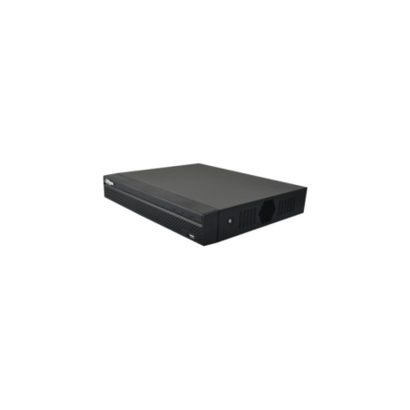 DAHUA | DHI-NVR1104HS-P-S3/H | Grabador Dahua NVR 4 Canales hasta