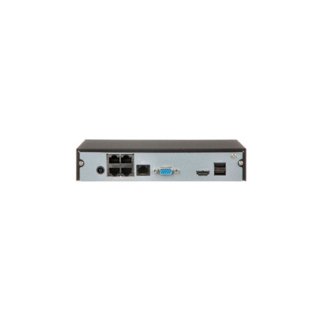 DAHUA | DHINVR1104HSS3H | Grabador NVR Dahua 4